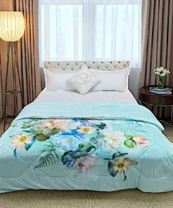 CH PANEL SOFT COMFORTER 6892-106